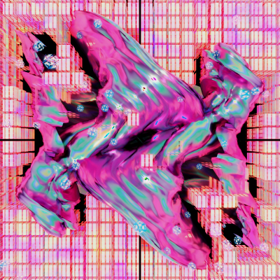 Neon Waves by Gabriel Lemos petry